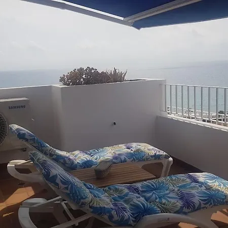 Residential Oasis 25 Apartment Mojacar
