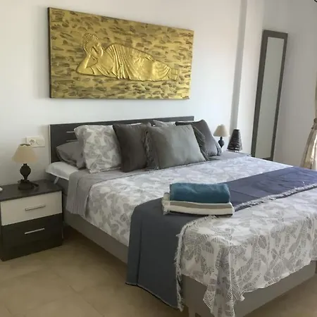 Residential Oasis 25 * Mojacar