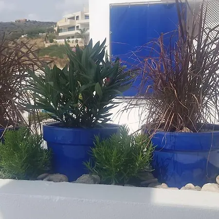 Residential Oasis 25 * Mojacar