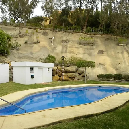 Residential Oasis 25