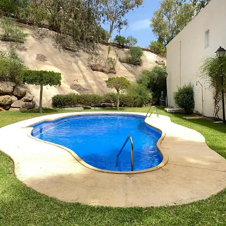 Residential Oasis 25 Mojacar