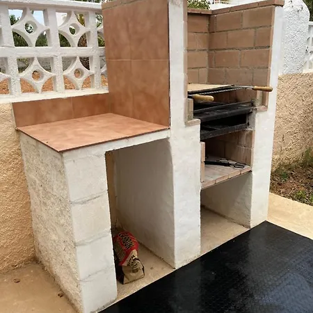 El Arenal Apartamento *