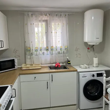 El Arenal Apartamento