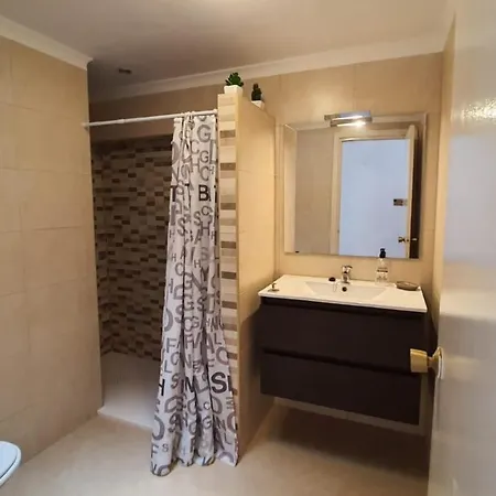 Apartamento Con Piscina En Playa *
