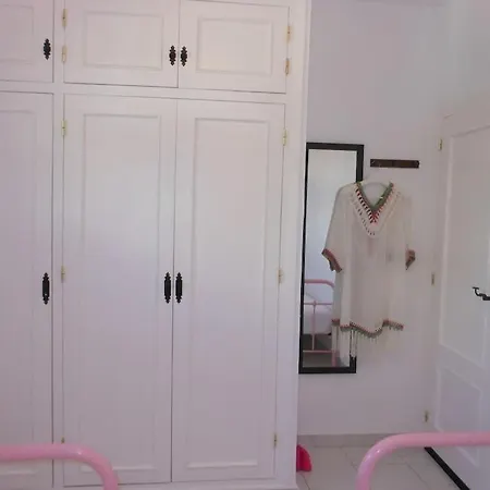 Palmeras Del Cantal Apartamento *