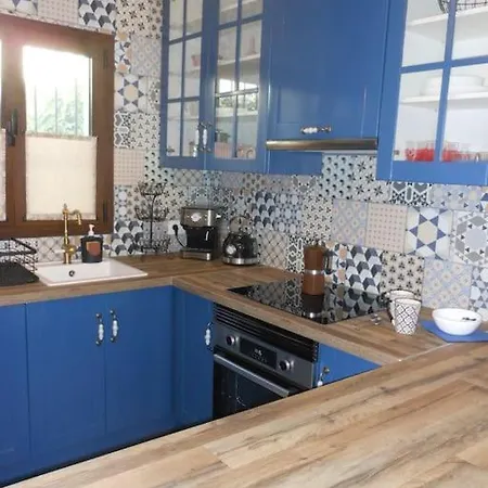 Palmeras Del Cantal Apartamento