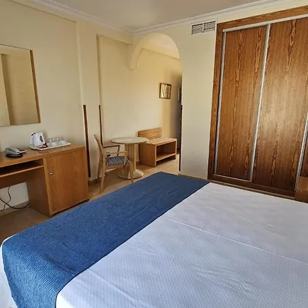Punta Del Cantal Hotel Mojácar