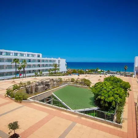 Servigroup Marina Playa Hotel 4*