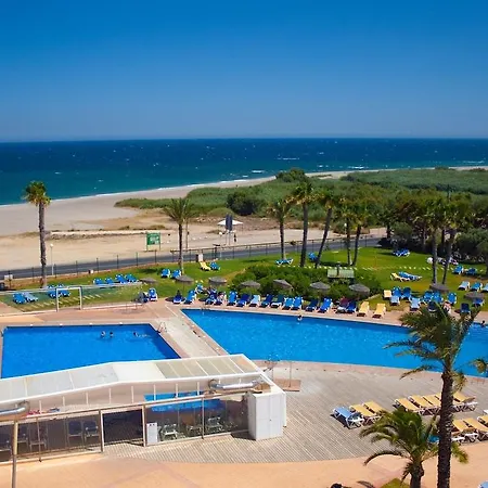 Servigroup Marina Playa 4*