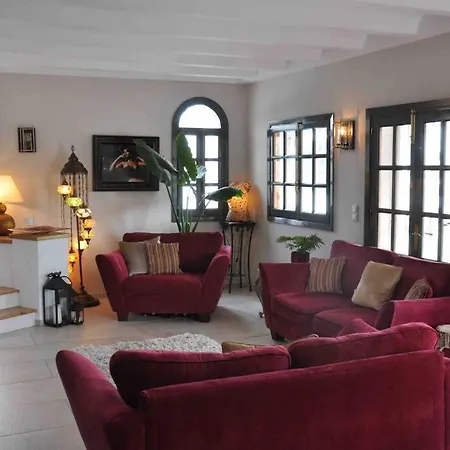With Private Pool And Amazing Mountain And Sea Views No Young Groups Allowed Guest house Mojacar