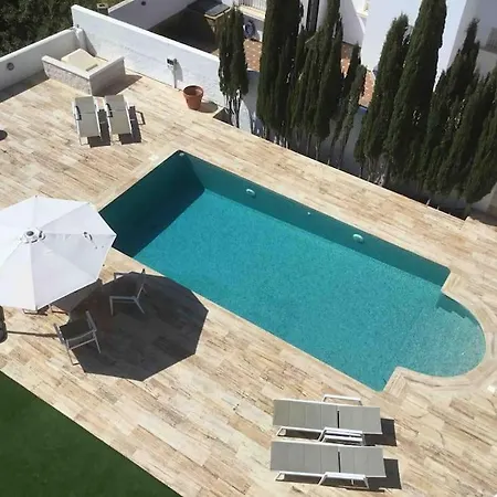 Guest house With Private Pool And Amazing Mountain And Sea Views No Young Groups Allowed Mojacar
