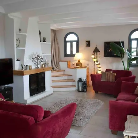With Private Pool And Amazing Mountain And Sea Views No Young Groups Allowed Guest house Mojacar