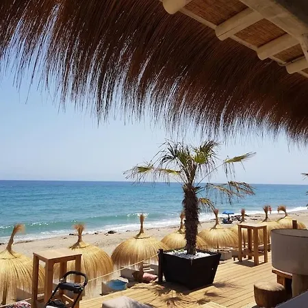 Sea View Cozy La Tanita