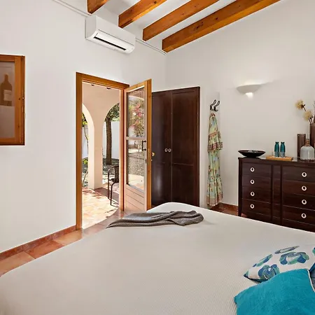 Cortijo El Sarmiento - Adults Only