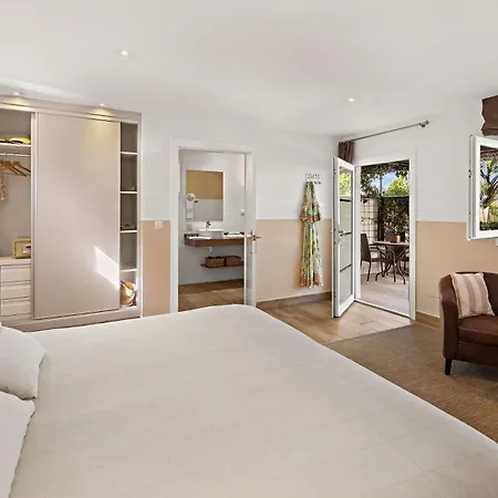 Cortijo El Sarmiento - Adults Only Bed and breakfast 3*