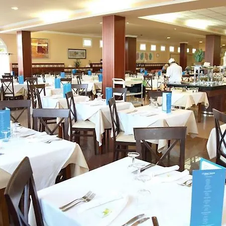 Hotel Best Mojacar Hotel 4*