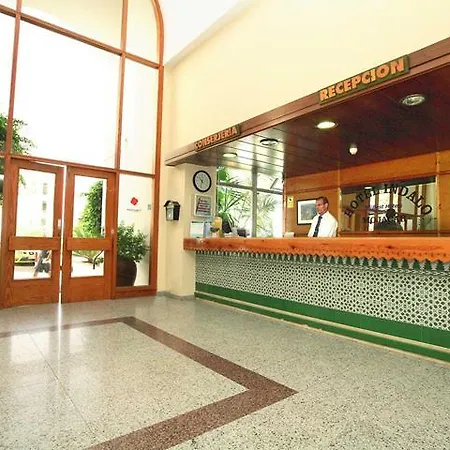 Indalo Hotel