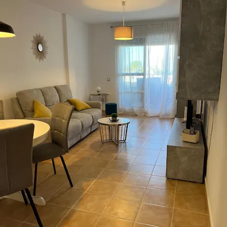 Mojacar Apartamento Mojácar