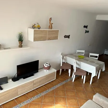 Spirit Of Playa Apartment *