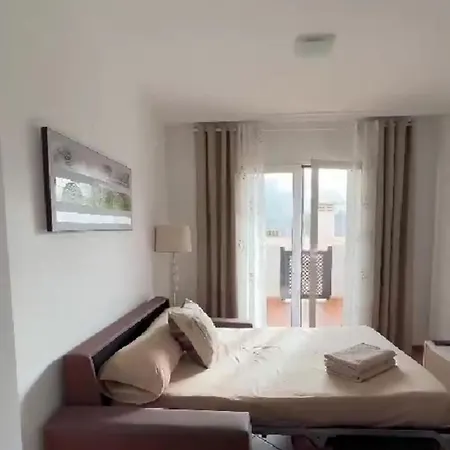 Apartment Spirit Of Playa Mojacar