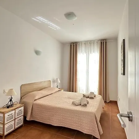 Spirit Of Playa Apartment Mojacar