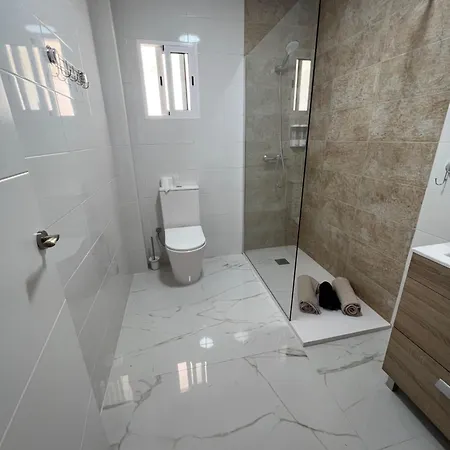 Fabuloso Apartamento,1a Linea De Playa A Estrenar. Apartment *