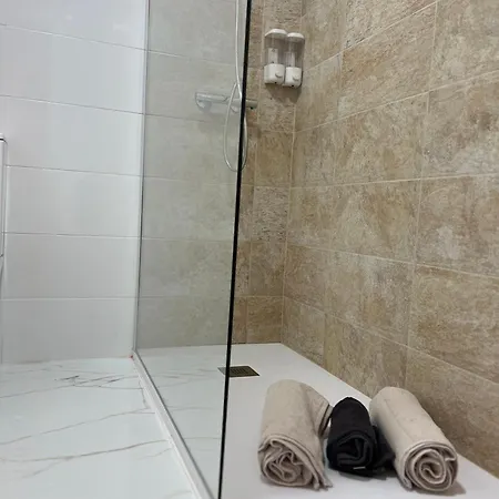 Fabuloso Apartamento,1a Linea De Playa A Estrenar. Apartment Mojacar