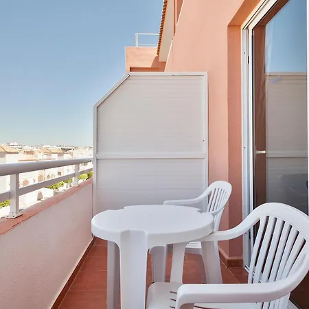 Hotel Best Mojacar