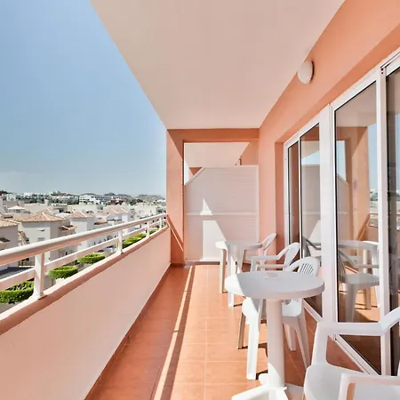 Hotel Hotel Best Mojacar Mojacar