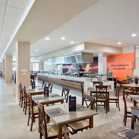 Hotel Best Mojacar Hotel