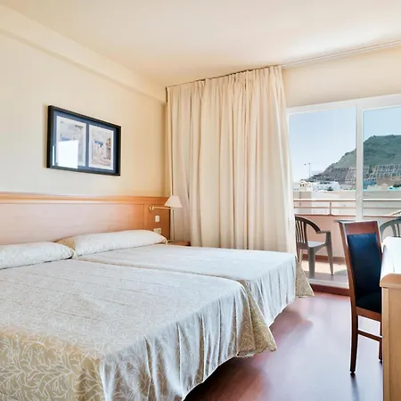 Hotel Best Mojacar 4*