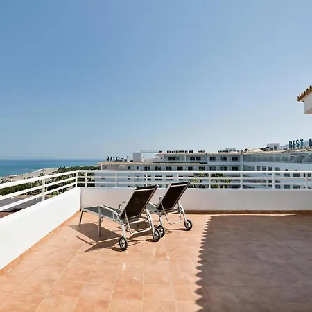 Hotel Best Mojacar Hotel 4*