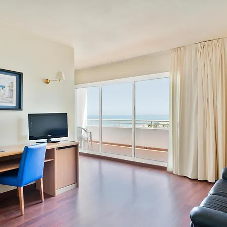 Hotel Best Mojacar Mojacar