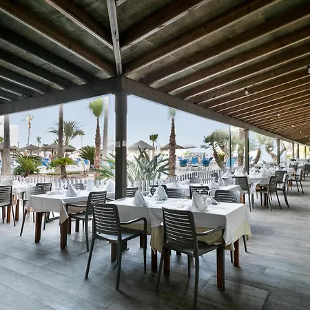 Hotel Hotel Best Mojacar 4*