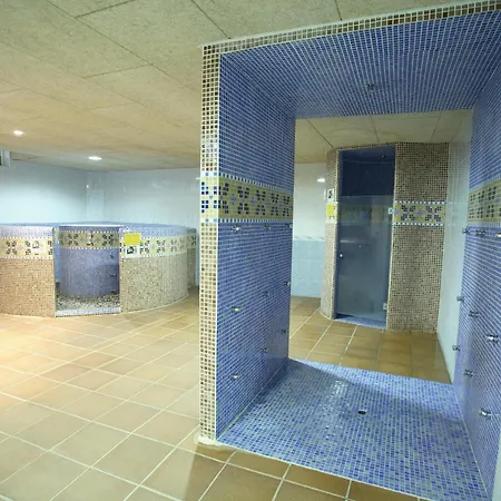 Hotel Best Mojacar Hotel 4*