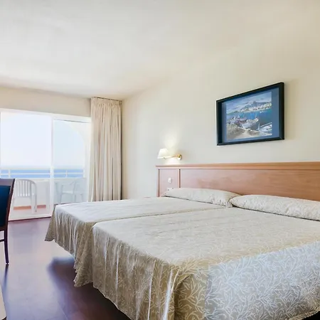 Hotel Best Mojacar Hotel 4*