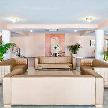 Hotel Best Mojacar Mojacar