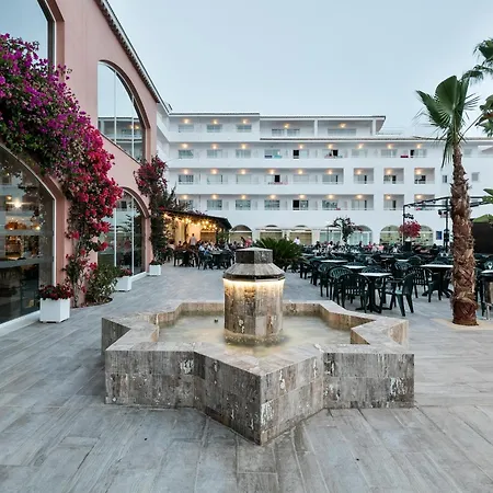 Hotel Hotel Best Mojacar Mojacar