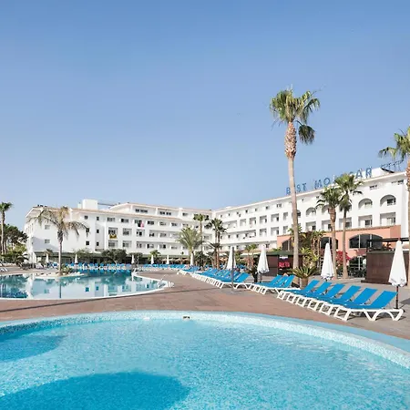 Hotel Hotel Best Mojacar