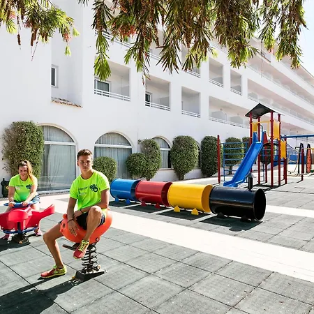 Hotel Best Mojacar Hotel