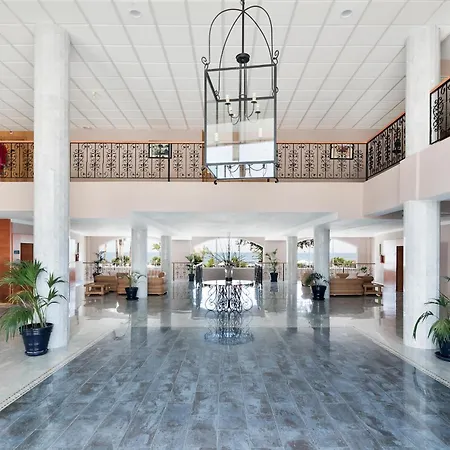 Hotel Best Mojacar Hotel 4*