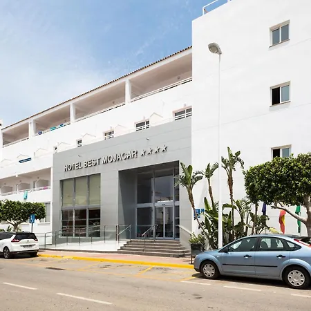 Hotel Best Mojacar Mojacar