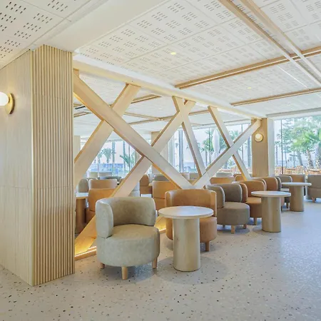 Indalo Hotel Mojacar
