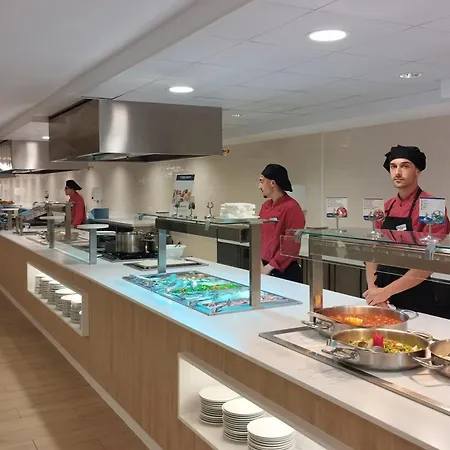 Indalo Hotel