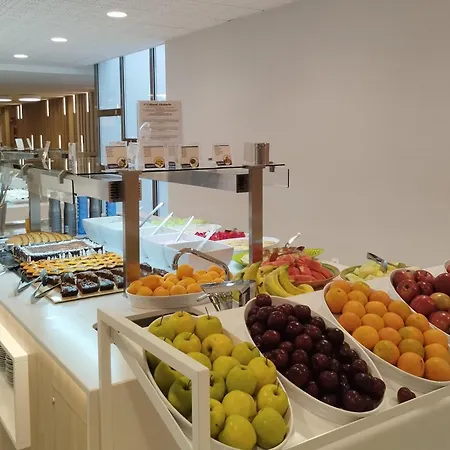 Hotel Indalo 4*