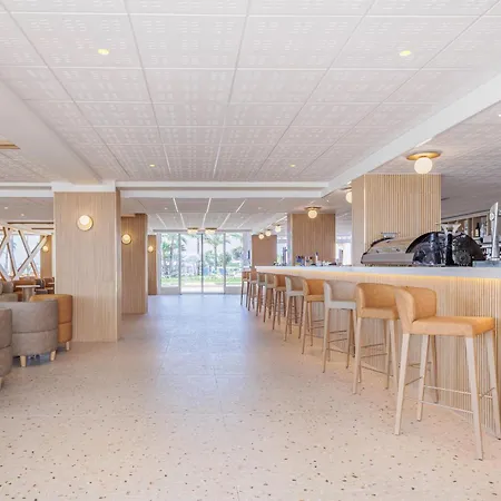 Indalo Hotel 4*