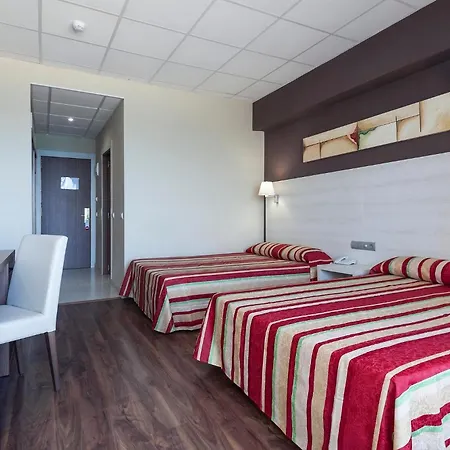 Hotel Indalo Mojacar