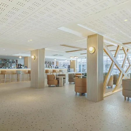 Hotel Indalo