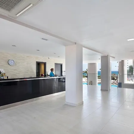 Indalo Hotel Mojacar
