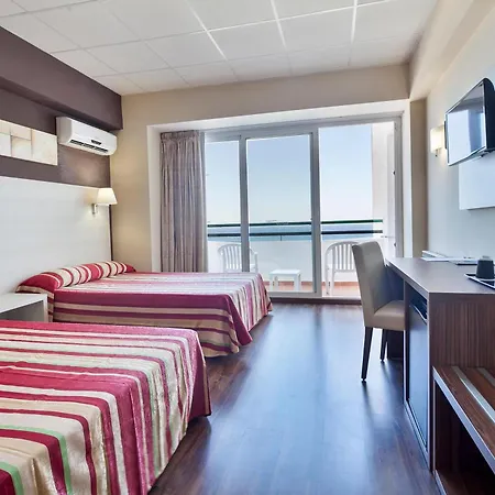 Hotel Indalo 4*